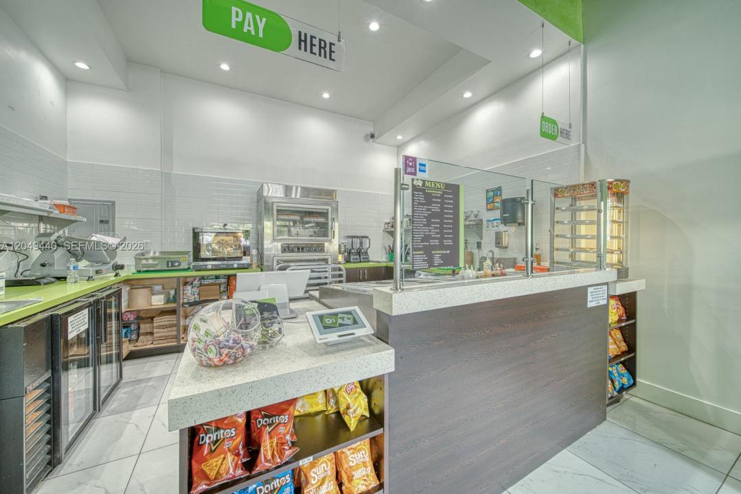 Profitable Meal Prep Business for Sale In Miami, Miami, Floryda 33126, USA