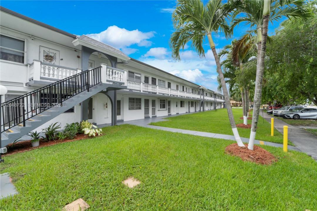 20337 NE 2nd Ave 2, Miami, Florida 33179, Stati Uniti