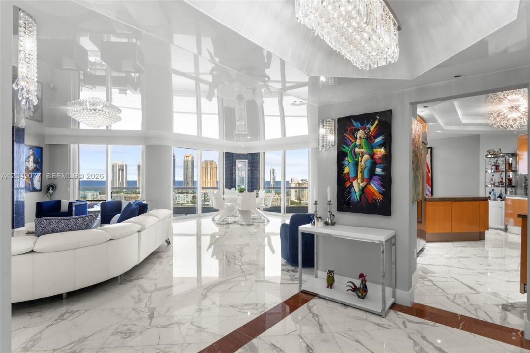 2600 Island Blvd 2603, Aventura, Florida 33160, Stati Uniti