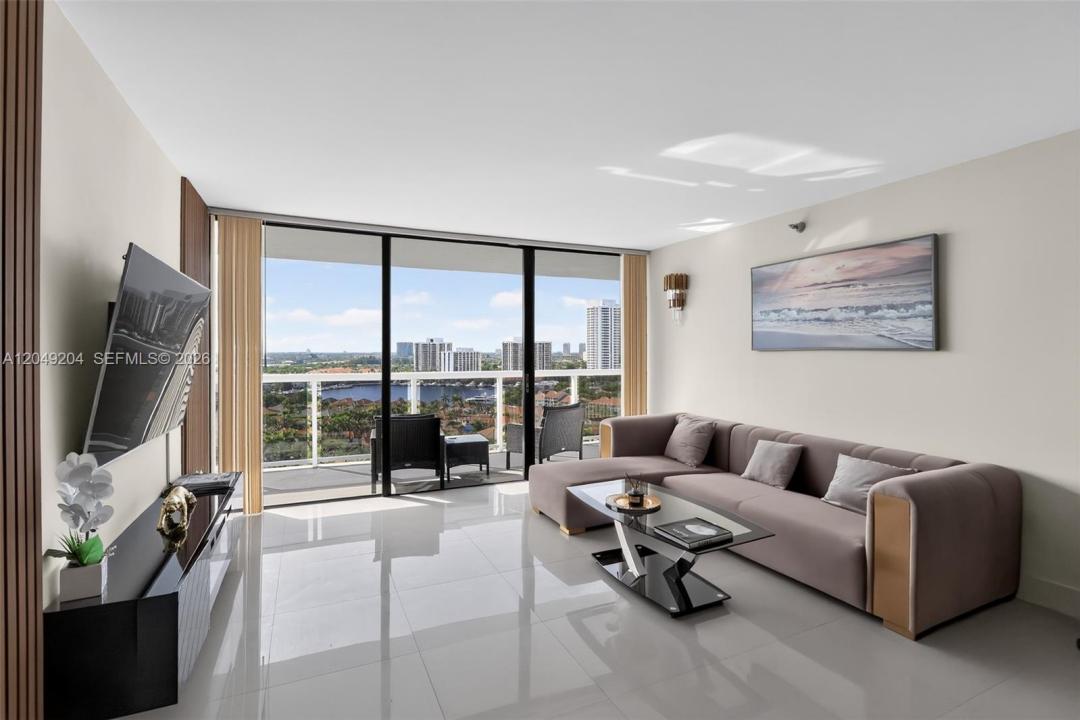 20505 E Country Club Dr 1739, Aventura, Flórida 33180, Estados Unidos