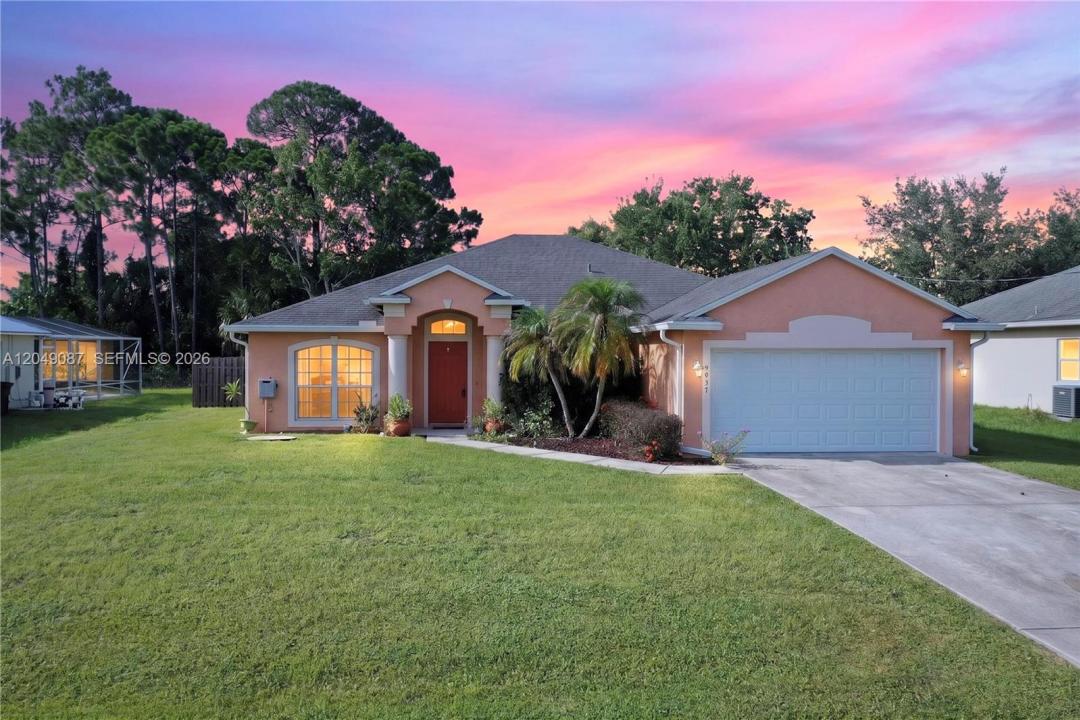 Port St. Lucie, Floride 34986, États-Unis