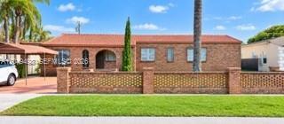 291 W 59th St, Hialeah, Florida 33012, USA