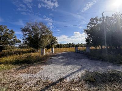 775 S Hacienda St, Clewiston, Florida 33440, HOA KỲ
