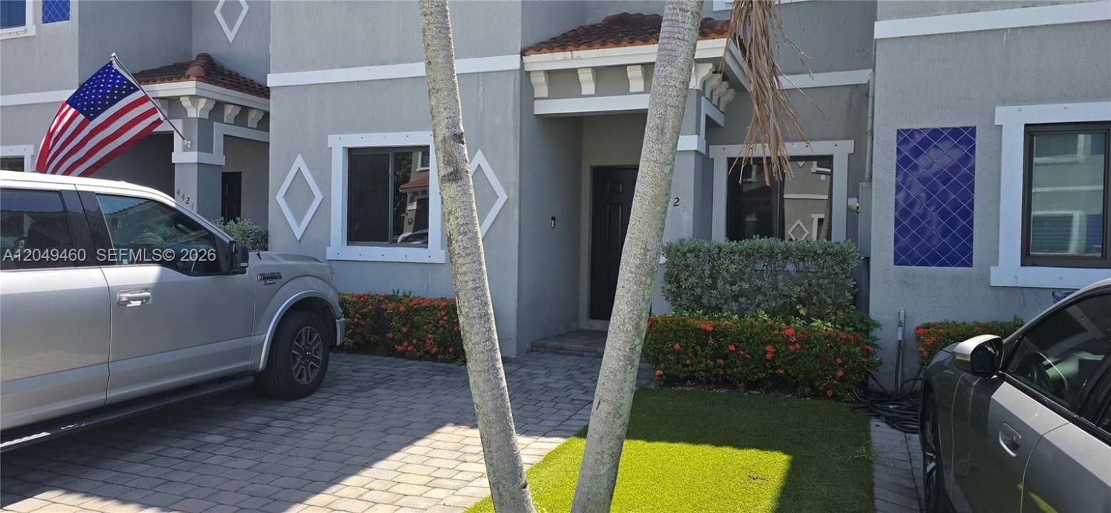 4420 SW 163rd Ct, Miami, Florida 33185, USA