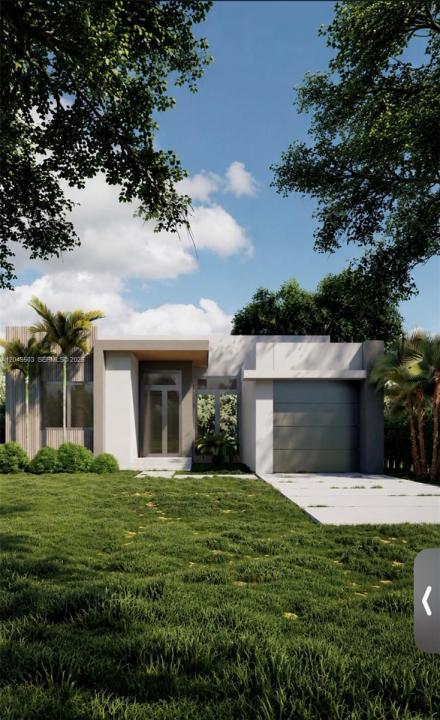 22900 SW 122 CT, Cutler Bay, Floride 33170, États-Unis