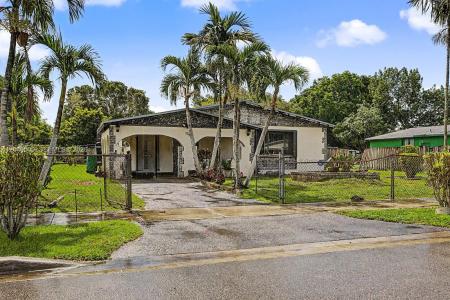 735 NW 8th Ct, Florida City, Florida 33034, USA