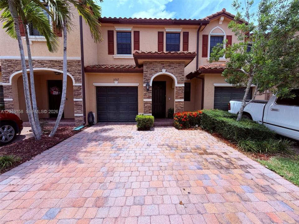 3767 SE 3rd Ct, Homestead, فلوريدا 33033, الولايات المتحدة
