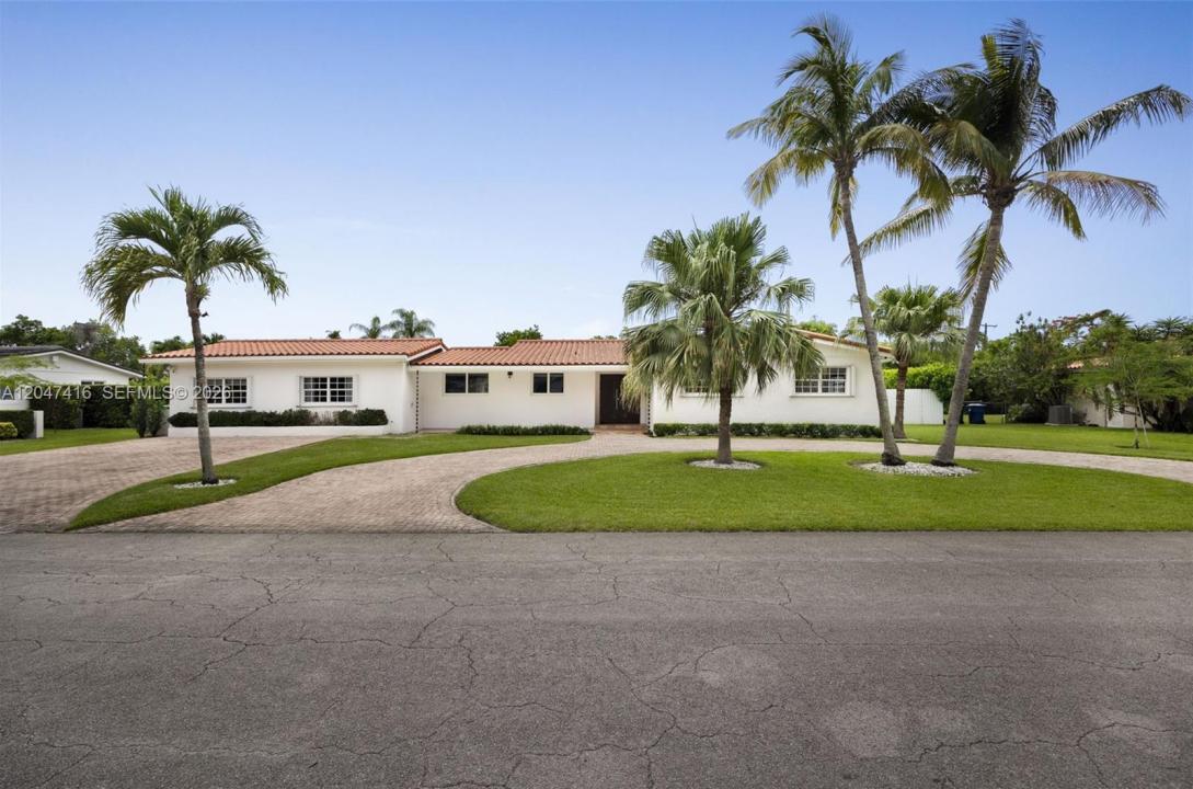 8345 SW 90th St, Miami, Florida 33156, Stati Uniti