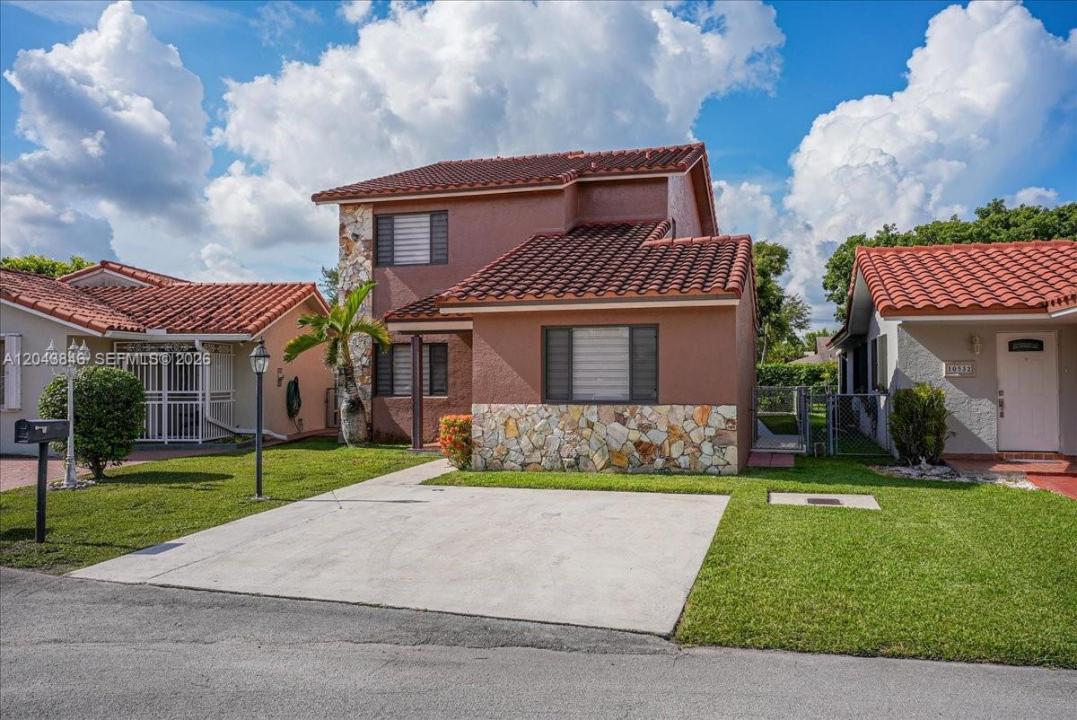 10528 SW 69th Ter, Miami, Floride 33173, États-Unis