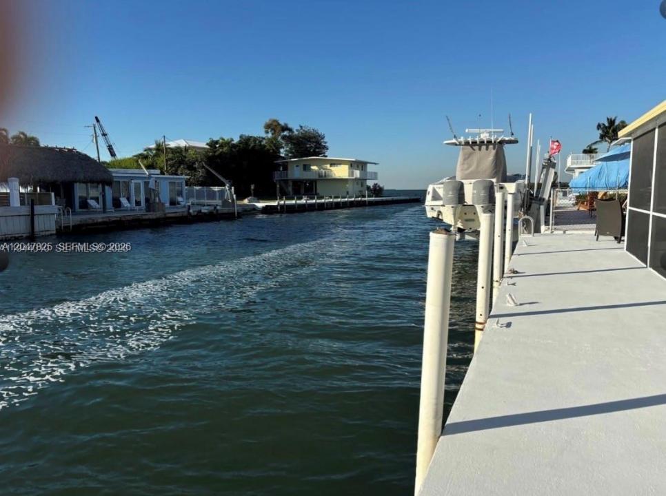 235 Anne Bonny Dr, Key Largo, Floride 33034, États-Unis