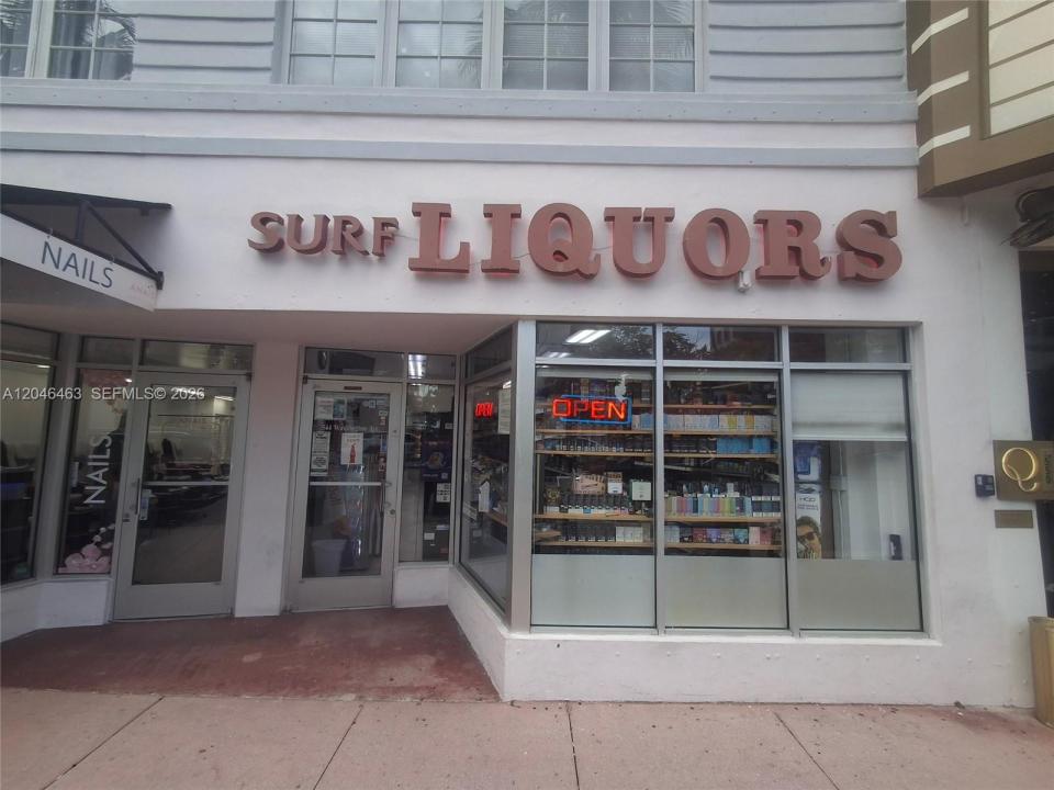 Washington Ave, Miami Beach, 플로리다 33139, 미국