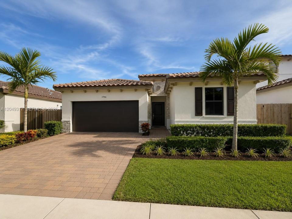11946 SW 241st St 11946, Homestead, Floryda 33032, USA
