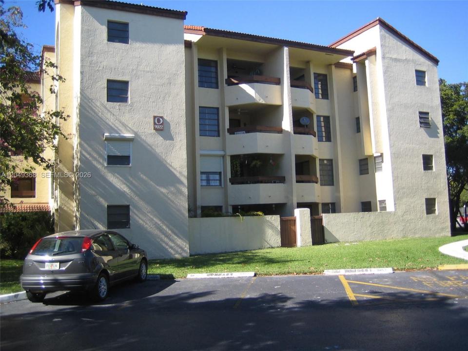9022 SW 123rd Ct O303, Miami, Floride 33186, États-Unis