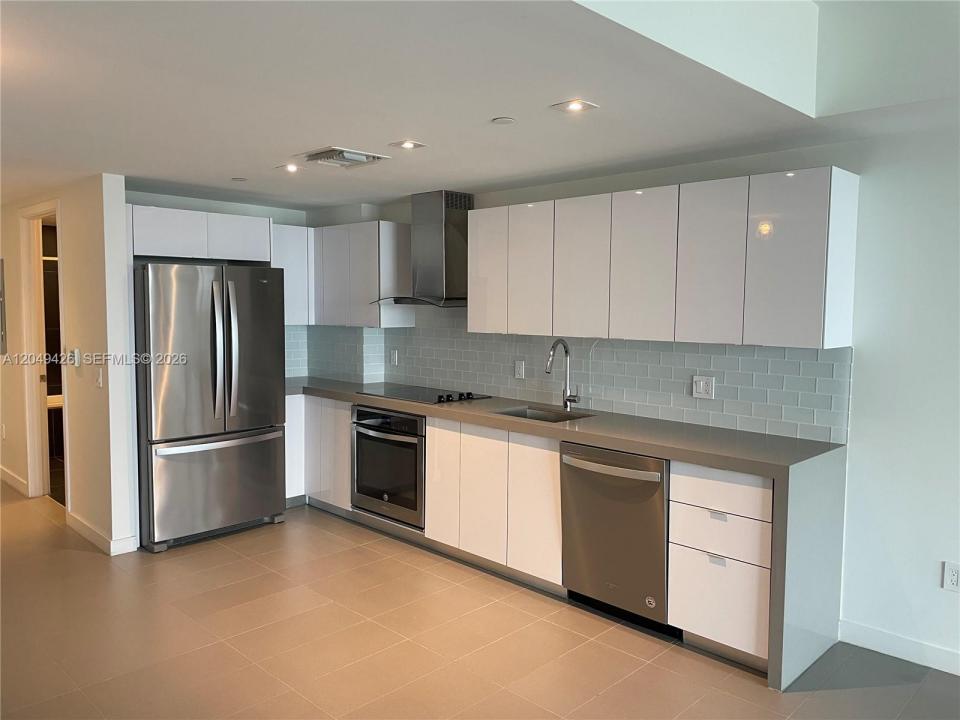 1600 NE 1st Ave 3603, Miami, Floride 33132, États-Unis