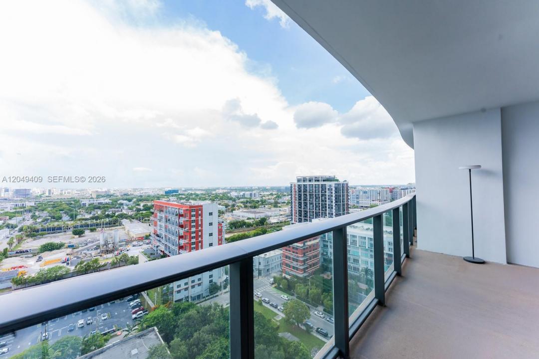 1600 NE 1st Ave 1814, Miami, Floride 33132, États-Unis