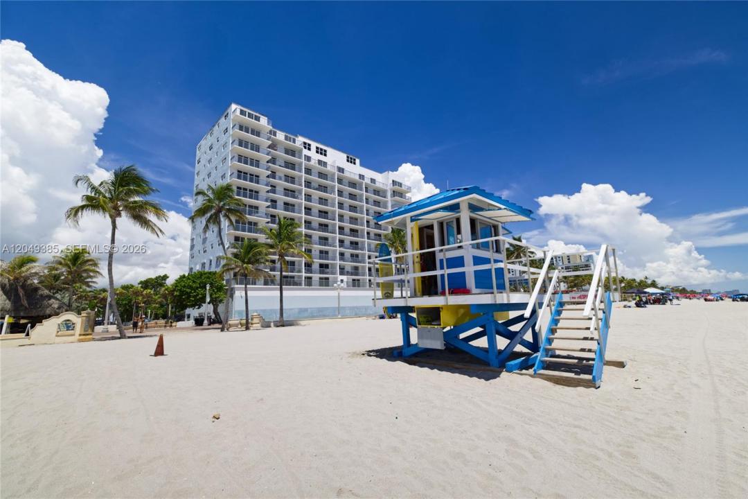 400 N Surf 1002, Hollywood, Flórida 33019, Estados Unidos