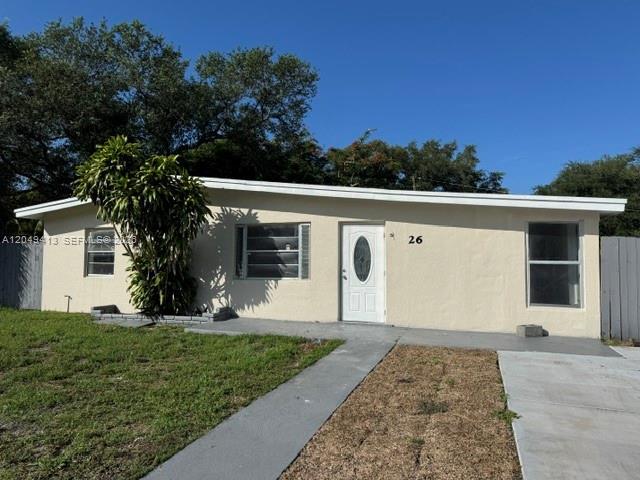 26 Virginia Rd, West Park, Florida 33023, USA