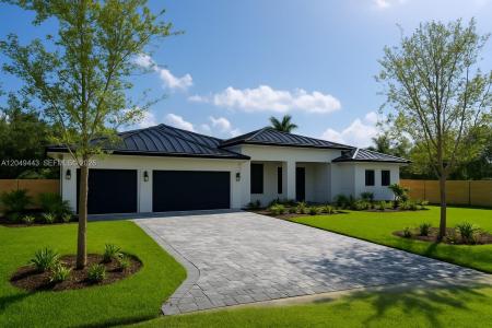 24440 SW 209th Pl, Homestead, Florida 33031, USA