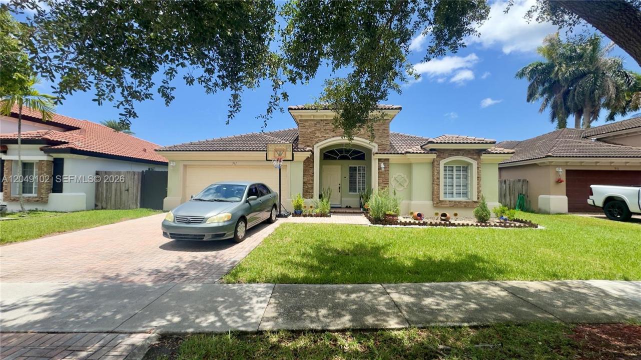 937 NE 35th Ave, Homestead, Flórida 33033, Estados Unidos