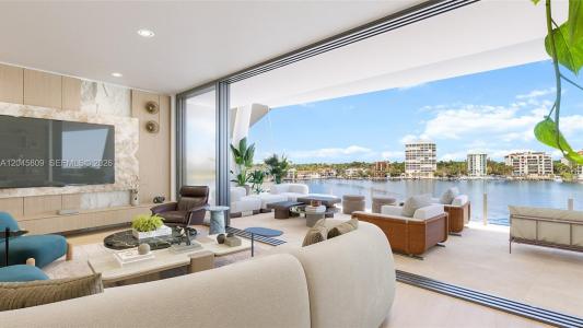 5 Grove Isle L405, Miami, فلوريدا 33133, الولايات المتحدة