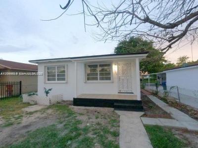 3062 NW 60th St, Miami, Florida 33142, USA