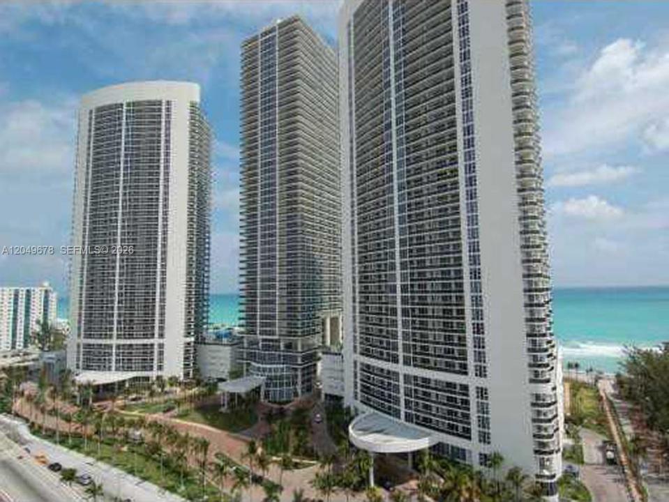 1800 S Ocean Dr 1606, Hallandale Beach, Florida 33009, USA