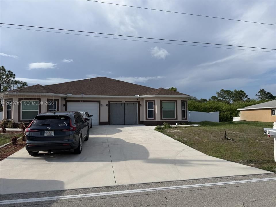 610 W 12, Lehigh Acres, 플로리다 33972, 미국