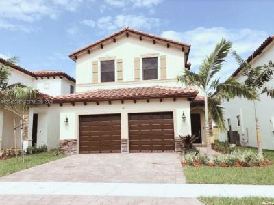 132 NE 24th Ave, Homestead, Florida 33033, USA