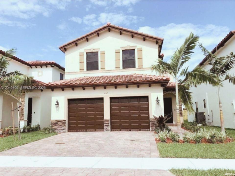132 NE 24th Ave, Homestead, フロリダ 33033, アメリカ合衆国