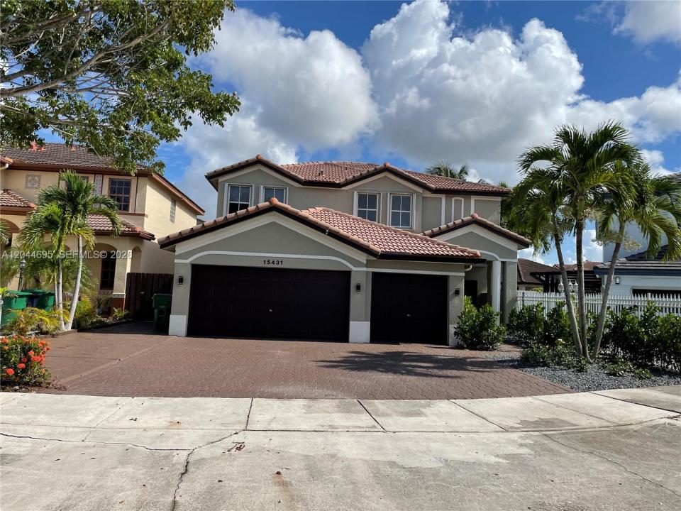 15431 SW 39th Ter, Miami, Florida 33185, USA