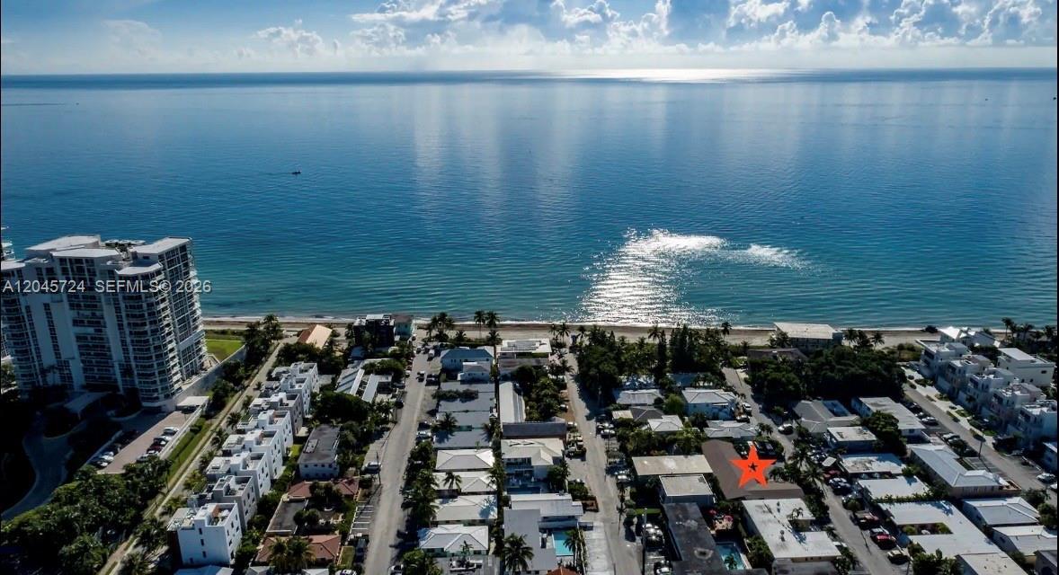 333 Palm St, Hollywood, Floride 33019, États-Unis