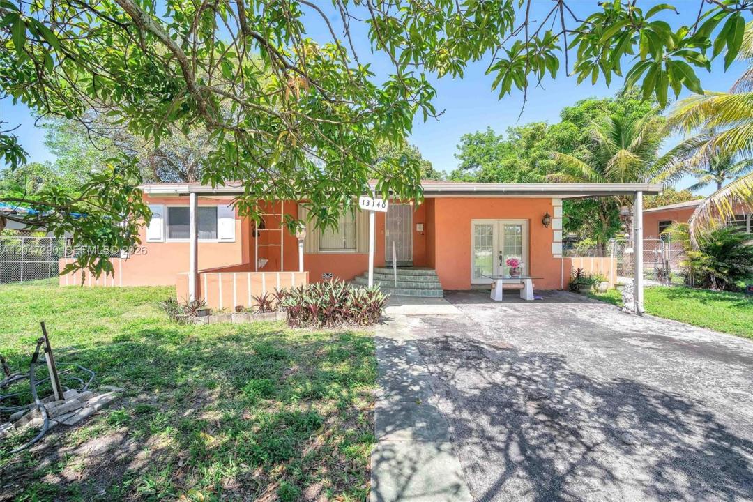 13140 N Miami Ave 1, Miami, Floride 33168, États-Unis