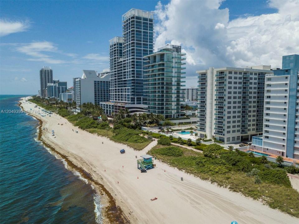 6917 Collins Ave 1512, Miami Beach, Floride 33141, États-Unis