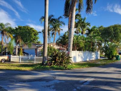 804 NW 8th St, Dania Beach, Florida 33004, USA