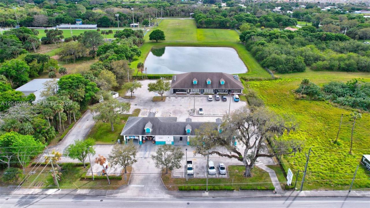 3901 Orange Ave, Fort Pierce, Florida 34947, Stati Uniti