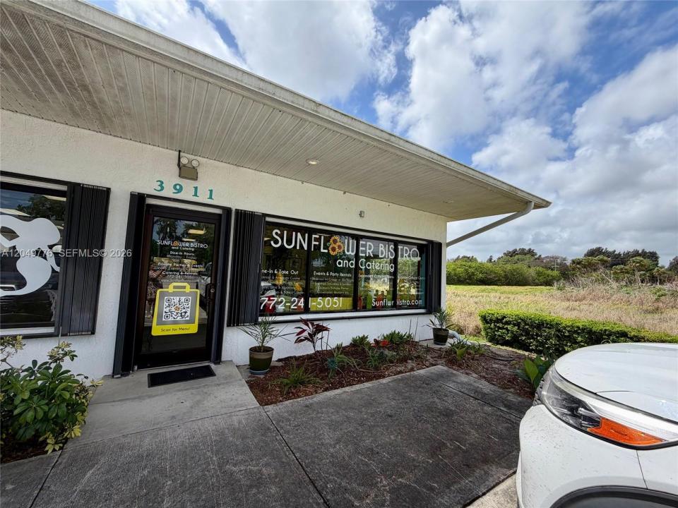3911 Orange Ave, Fort Pierce, Floride 34947, États-Unis