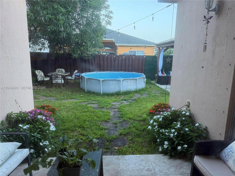 13444 SW 281st Ter, Homestead, Floride 33033, États-Unis