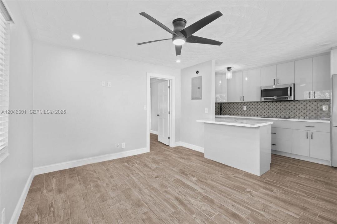 1634 NE 4th Pl, Fort Lauderdale, Floride 33301, États-Unis