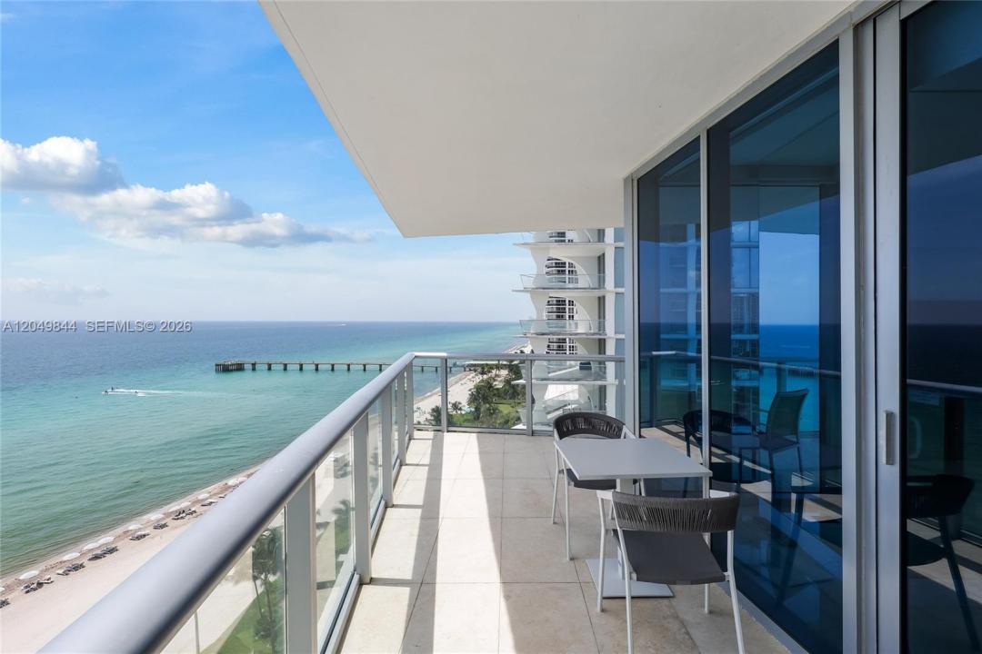 17001 Collins Ave 1401, Sunny Isles Beach, Floride 33160, États-Unis