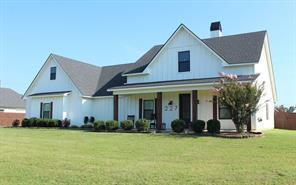 227 Marble Place, Haughton, Louisiane 71037, États-Unis