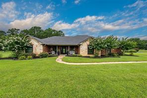 377 Utzman Road, Kilgore, Texas 75662, États-Unis