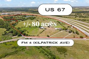 2425 Fm 4, Cleburne, Texas 76033, États-Unis