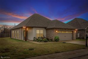 1920 Valdemar Place, Bossier City, 路易西安納州 71112, 美國