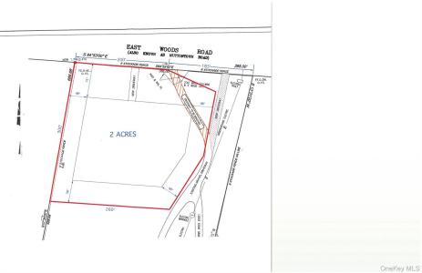 491 Muttontown Road, Oyster Bay, نيويورك 11791, الولايات المتحدة
