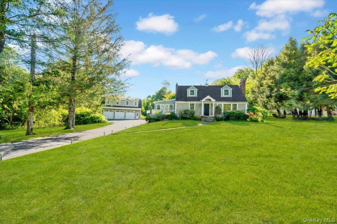610 Farm To Market Road, Patterson, Nova Iorque 10509, Estados Unidos