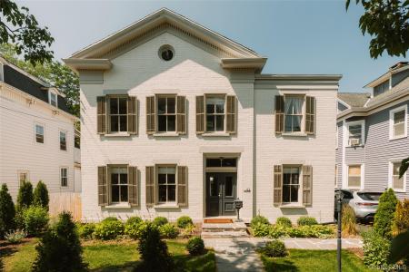 43 Green Street, Kingston, New York 12401, Stati Uniti
