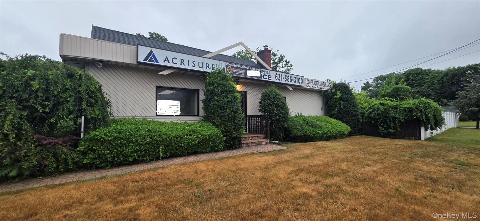 1469 Deer Park Avenue, Babylon, Nova Iorque 11703, Estados Unidos