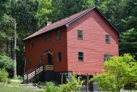 28 Mrs Franks Road, Saugerties, New York 12477, Amerika Birleşik Devletleri