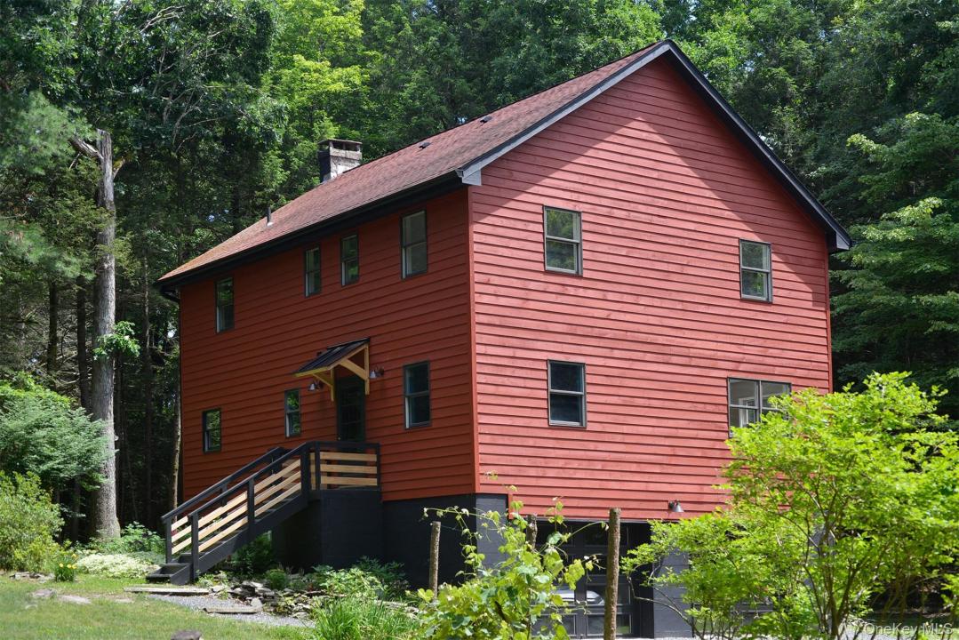 28 Mrs Franks Road, Saugerties, New York 12477, États-Unis