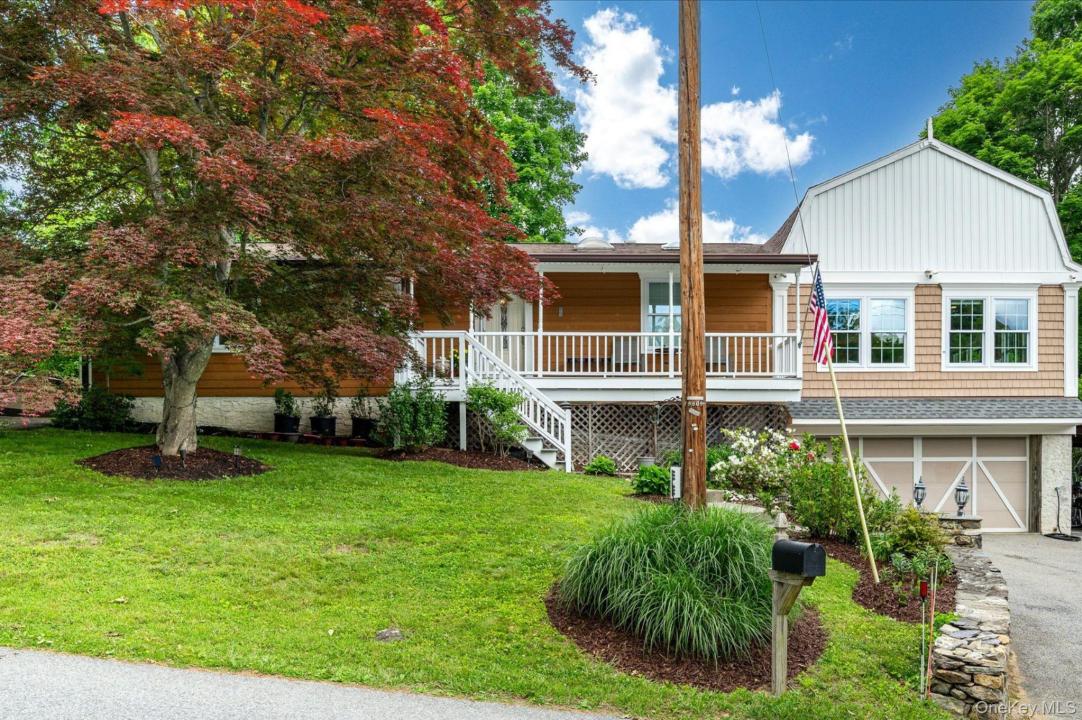 21 Saginaw Road, Patterson, Nova Iorque 12563, Estados Unidos